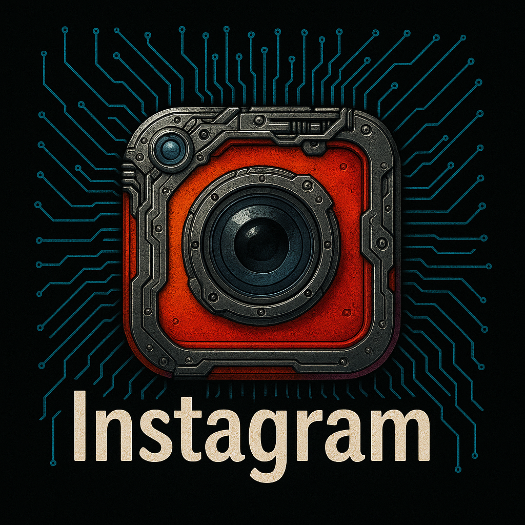 Instagram Automação