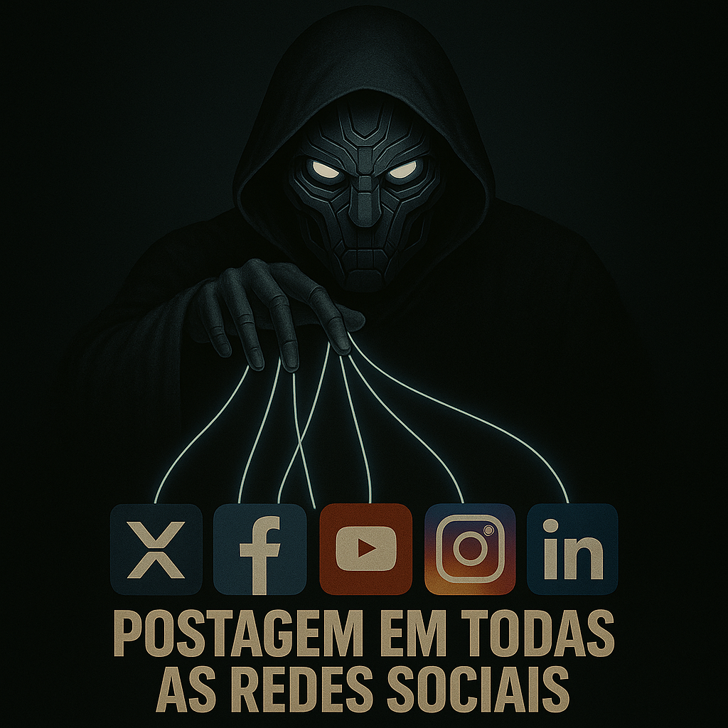 Automação Universal